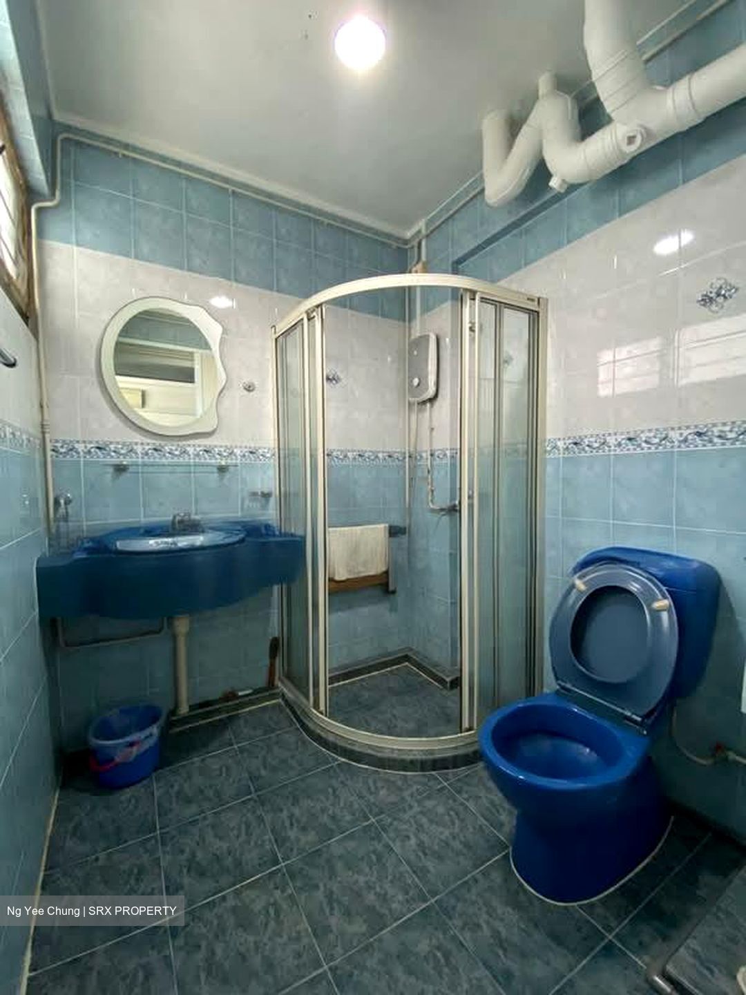 Blk 160 Tampines Street 12 (Tampines), HDB 4 Rooms #568192831